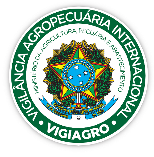 Logo Vigiagro