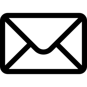 e-mail icon